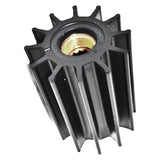 Marine Water Pump Impeller For Johnson 09-820B CEF 500186 DJ 08-30-1201 F95 Series Pumps