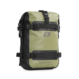 Bumpers Waterproof 6L Side Frame Motorcycle Crash Bar Universal Motor Riding Tools Storage Bag