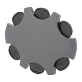5 Boxes Disk Cleaning Tool ABS Replacement Wax Guard Filter for Sound Amplifier