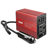 1 charger current converter for vehicles