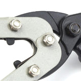Scissors Multifunctional Metal Sheet Scissor Aviation Snip Cutter Iron Cutting tools Professional Industrial