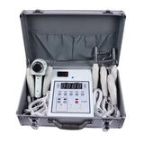 Whitening/rejuvenation/slimming/wrinkles/micro current facial skin firming and wrinkle removal treatment machine