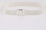 DIY woven bracelet