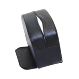 Salon Barber Child Chair Booster Seat PU Leather Children Seat Cushion Hair Cutting Styling Beauty Tool Hairdressing Supplies