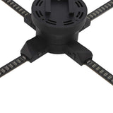 3D Hologram Fan 1600x624 Wifi App Control 52cm Hologram Projector for Exhibitions Shops Bar