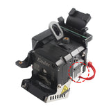 Aluminum Coog Block Compatible with Creality Extruder and Ender S1/S1 Vermoon V1/V1 PRO 3D Printers