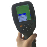 New Released HT-19 Handheld Thermal Imager Detector Camera Infrared Temperature Heat with Storage Match Seek/FLIR Thermal