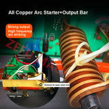 220V WS-250 Inverter Welders Multipurpose Arc hine Stainless Steel Household Small Electric Welding