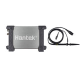 HANTEK 6022BE Bandwidth 20MHz Sampling rate 48M double channel oscilloscope NTEK Economic oscilloscope