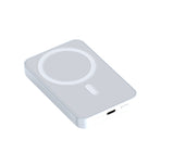 Top Selg Products 2022 20000mAh Magnetic Power Bank Mini Portable Large Capacity Wireless Fast Charge For Phone Accessories