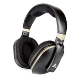 ARTISTE ADH300J 2.4G Digital Wireless TV Headphones 30 Meters Transmission Distance for Adjustable WearingOptical Connection