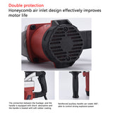 Hexagonal 35 Cylinder High Power Professional Slotting Wall Demolition and Concrete Single Use Electric Pick