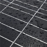 PET 18V 300W Solar Panel Kit Charger 12V Protable Flexible Solars Cells Battery Chargers for Camping Car RV Mobile Phone