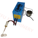2000W/3000W Heater Induction Heating hine High Frequency Welding Metal Quenching Equipment