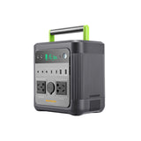 Sungo 600W 518Wh Outdoor Camping Lithium Generator AC Supply Bank Solar Portable Power Station