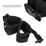 Adjustable Medical Patient Hand Strap Holder Postoperative Fixation Binding Band Breathable Limb Restraint Straps