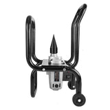 P181 Household Small Electric Firewood Artifact Fully Automatic Motor Wood Splitter Drill Bit