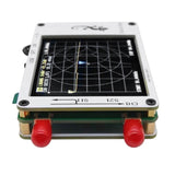 2.8-Inch VSWR 50Khz-900Mhzhf Short Board Vector Network Analyzer