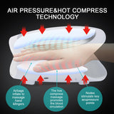 Electric Hand Massager Air Pressure Palm Finger Acupoint hine Airbag Compression Meridian Dredging Massage Relaxation