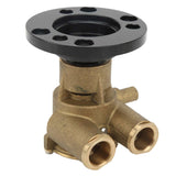 Water Pump High  Sturdy Metal 3860703 for Engine