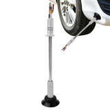 Pneumatic Pull Hammer Dent Repairer Vacuum Suction Cup hine Free Sheet Metal Spray Paint Car Shape Repair Puller