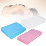 10PCs/20PCs/50PCs 175 x 75cm Disposable SPA Bedsheet Waterproof Sheets Massage Beauty Salon Bed Table Cover Sheet