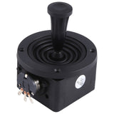 Joystick Potentiometer ZY-D203B-R2 5K 2-Axis 2D Monitor Keyboard Ball Joyrode Controller For Photographic Film Tool Durable