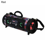 Portable Stereo M17, Outdoor, Bluetooth Speaker, Wireless, Speakerphones, Subwoofers