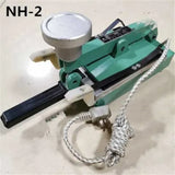 Sheet Base Long Speed Ingot Drive Flat Belt Connecting Adhesive Hot Joint hine Glue