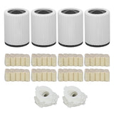 Moxa Treatment Box Flame Retardant Uniform Heat Conduction Temperature Adjust Moxibustion Therapy Box for Belly