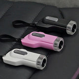 2-in-1 Window Seat belt Cutter Emergency Keychain Escape Tool Car Glass Breaker Automotive Life Safety Tools Kit