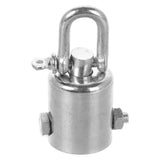 Sandbag Hanging Hooks Boxing Sandbag Hanger Ceiling Hook Sturdy Sandbag  Hanger Punching Bag Hanging Holder Wall Ceiling Mount Hook Sandbag  Hanger