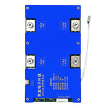 8s 24v 300a Po4 Board Same Port With Equalizat Temperature (withs
