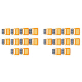 20-piece Filter Set For Ts410 Ts420 420 Concrete Cutting Saw Replacement 4238-140-4402