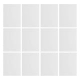 40pcs Wall Siding Repair Sticker Peel And Stick Wall Patch Cover Any Cracks Holes Or Blemishes