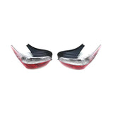 Car 12v Halon Side For Elyse 13-20 Brake 9801848280 9801848