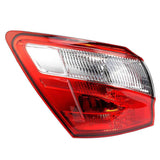 Car Led Outer Left Side For 2010 2011 2012 2013 2014 Eu Vers