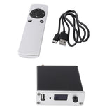 Md1 Hifi Dsd Digital Player Csr8675 Tooth 5.0 Dac 384k 32bit Dsd256 ( Es9038q2m) Jrc