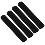 2 Pairs of Glasses Anti-Slip Ear Socks Silicone Eyeglass Ear Cushions Glasses Ear Cushions Eyeglasses Grips
