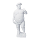 1pc Home Decorative Statue Home Desktop Decoration Sculpture Art Decoration