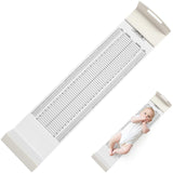 Infants Height Ruler Safe Measuring Mat Skin Friendly Height Ruler for  Newborns Toddlers