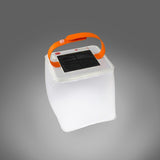Solar Inflatable Lantern | Great For Camping, Hurricane Emergency Kits And Travel | As Seen On The S