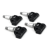 4pcs Tpms Tire Pressure Moning Sensor A0009054100 For Mercedes Benz W176 W205 X253 W212 W221 W447 W1