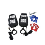 Utv -view Automotive - -view With Side -view Mir