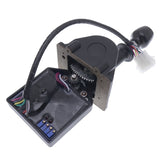 Joystick Controller 1600141 For JLG Lift 40H 45HA 60H 60HA 70H 80HX 86HX 150HAX Replacement Accessories