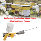 Oxalic Acid Vaporizer Propane Insect er Kilg Beehive and Tracheal Beekeeping Varroa Mites Control