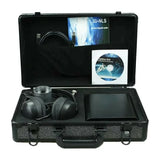 3D NLS Cell Diagnostics Sub Health Quantum Bioresonance Analyzer