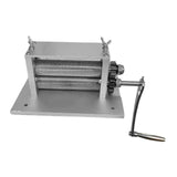 Manual Dried Squid Machine - Practical for Pasta