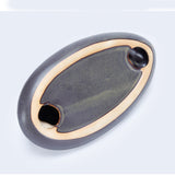 Home Decor Ceramic Backflow Censer