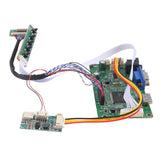 HDMI-Compitable+VGA Controller Driver Board for iPad 5 Air 9.7In A1474 A1475 A1476 LP097QX2 2048x1536 LCD Screen Display
